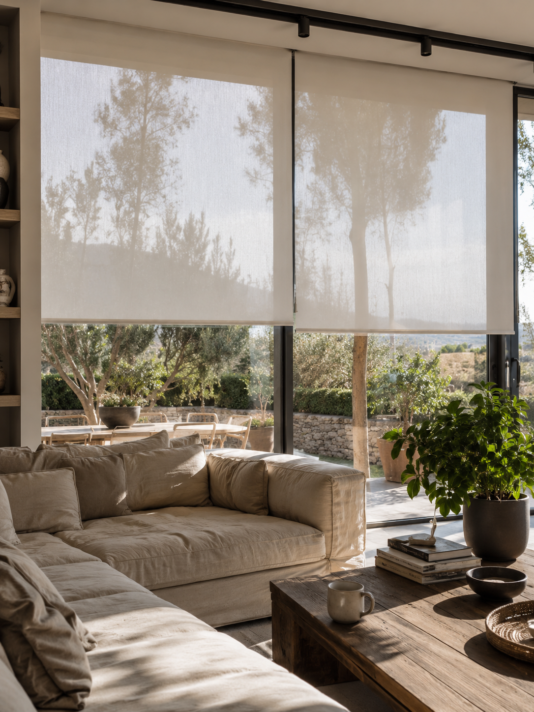 Indoor